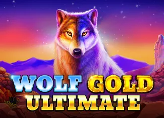 Pragmatic : Wolf Gold Ultimate - STAYSLOT168