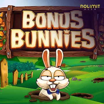 NolimitCity : Bonus Bunnies - STAYSLOT168