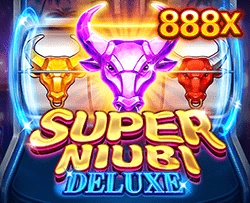 JDB : Super Niubi Deluxe - STAYSLOT168
