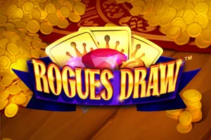 Rogues Draw - STAYSLOT168