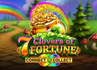 Pragmatic : 7 Clovers of Fortune - STAYSLOT168