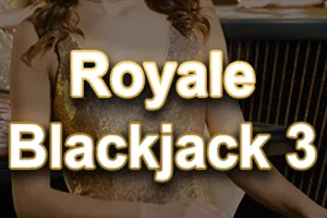 Royale Blackjack 3 - STAYSLOT168