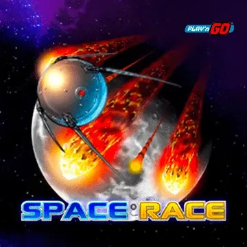 PlaynGo : Space Race - STAYSLOT168