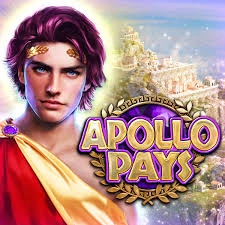 Bigtime : Apollo Pays - STAYSLOT168