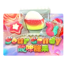 Joker123 : Sour Candy - STAYSLOT168