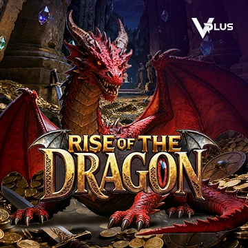 RISE OF THE DRAGON - STAYSLOT168