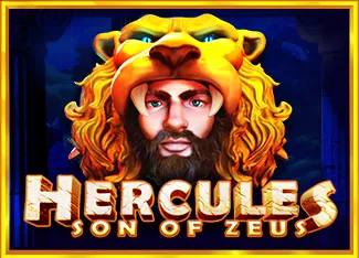 Pragmatic : Hercules Son of Zeus - STAYSLOT168