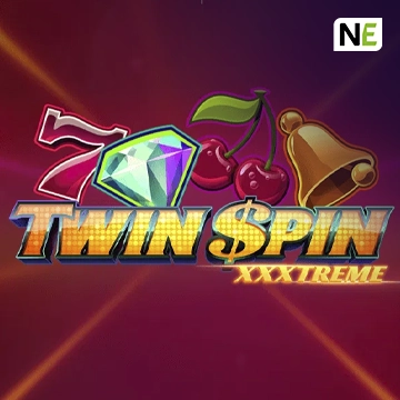 Twin Spin XXXtreme - STAYSLOT168