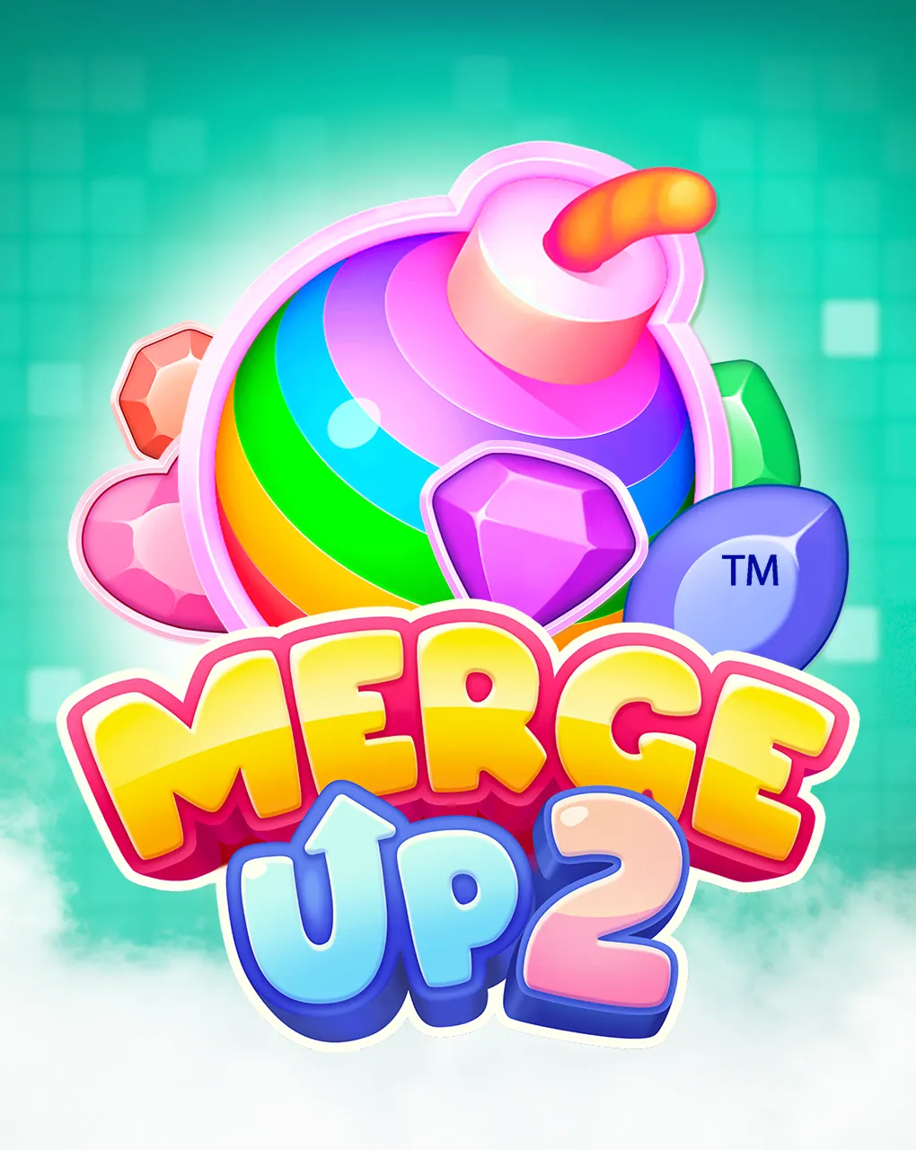 Bgaming : Merge Up 2 - STAYSLOT168