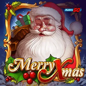 PlaynGo : Merry Xmas - STAYSLOT168