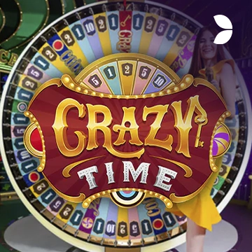Crazy Time - STAYSLOT168