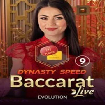 Dynasty Speed Baccarat 9 - STAYSLOT168
