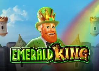 Pragmatic : Emerald King - STAYSLOT168