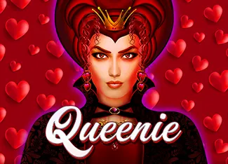 Pragmatic : Queenie - STAYSLOT168