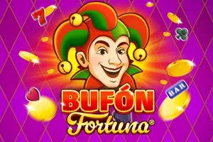 Bufón Fortuna - STAYSLOT168