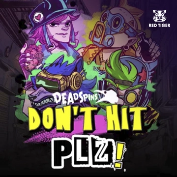 Redtiger : Dont Hit Plz - STAYSLOT168