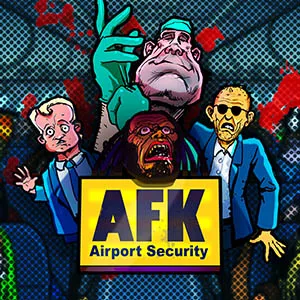 NolimitCity : AFK Airport Security - STAYSLOT168