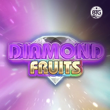 Bigtime : Diamond Fruits - STAYSLOT168