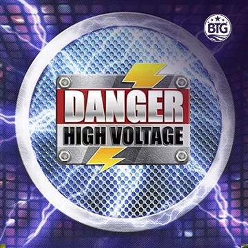 Bigtime : Danger High Voltage - STAYSLOT168