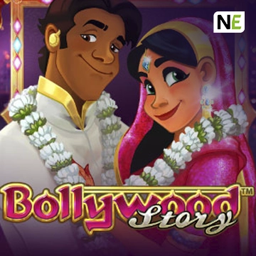Bollywood Story - STAYSLOT168