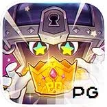 PGSoft : Mr. Treasures Fortune - STAYSLOT168