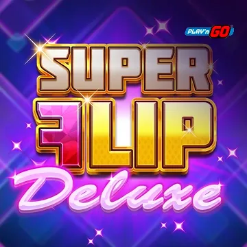 PlaynGo : Super Flip Deluxe - STAYSLOT168