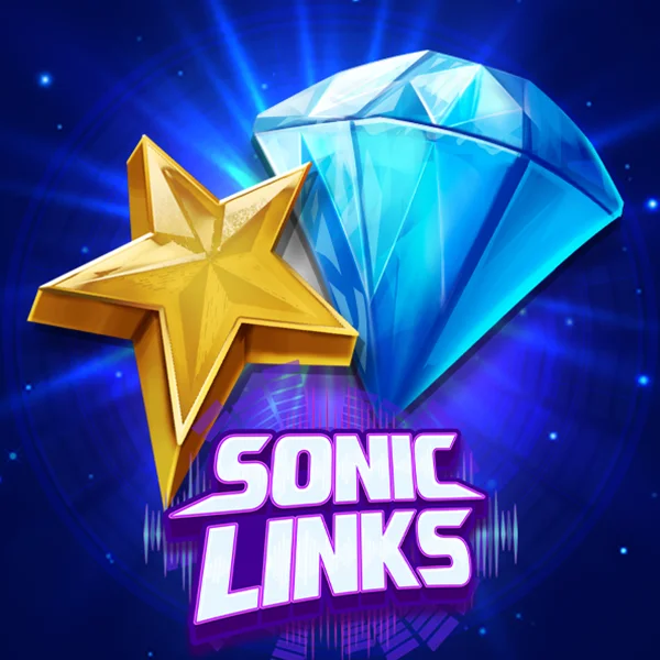 Sonic Links - STAYSLOT168