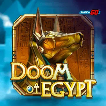 PlaynGo : Doom of Egypt - STAYSLOT168