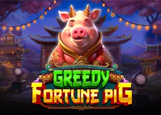Pragmatic : Greedy Fortune Pig - STAYSLOT168