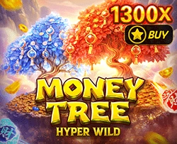 JDB : Money Tree - Hyper Wild - STAYSLOT168