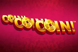 Coin! Coin! Coin! CNY - STAYSLOT168