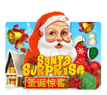 Joker123 : Santa Surprise - STAYSLOT168