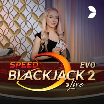 Evo Speed Blackjack 2 - STAYSLOT168