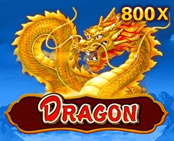 JDB : Dragon - STAYSLOT168