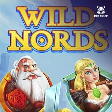 Redtiger : Wild Nords - STAYSLOT168