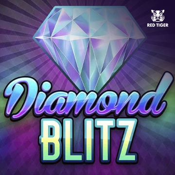 Redtiger : Diamond Blitz - STAYSLOT168