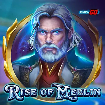 PlaynGo : Rise of Merlin - STAYSLOT168