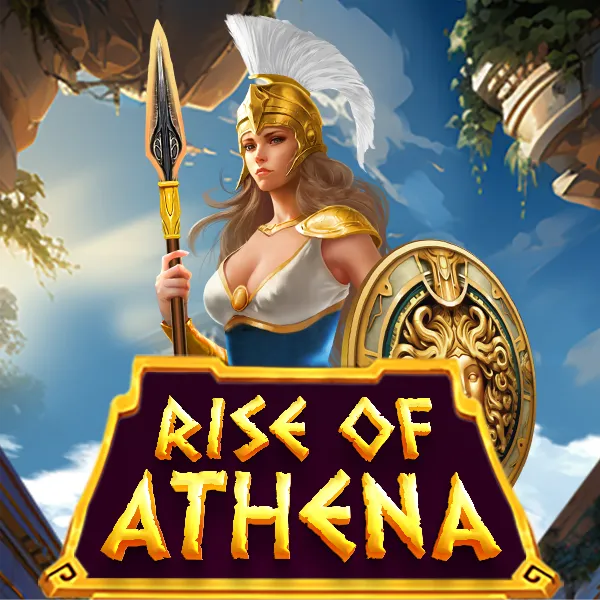 CosmoPlay : Rise of Athena - STAYSLOT168
