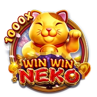Facai : WIN WIN NEKO - STAYSLOT168