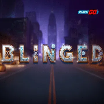PlaynGo : Blinged - STAYSLOT168