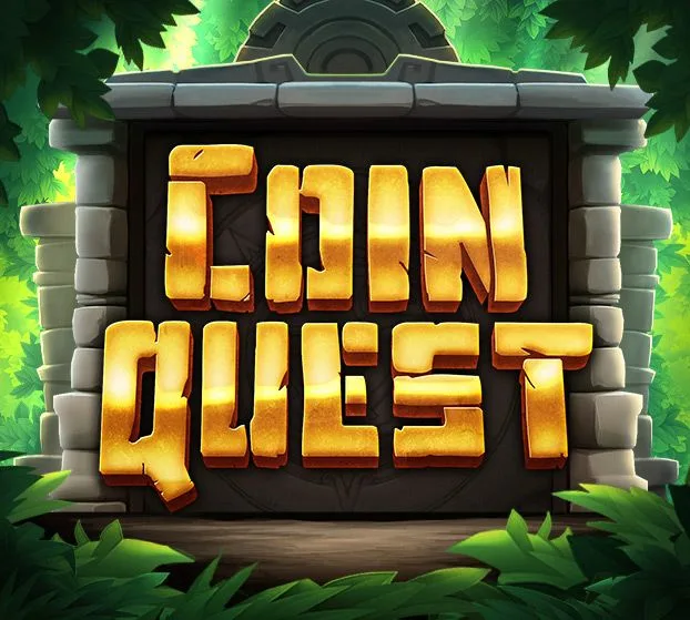 Slotmill : Coin Quest - STAYSLOT168