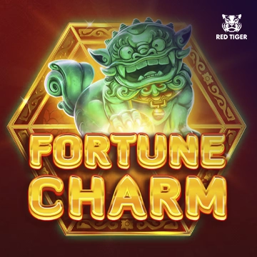 Redtiger : Fortune Charm - STAYSLOT168