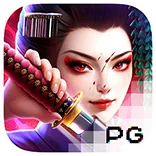 PGSoft : Geishas Revenge - STAYSLOT168