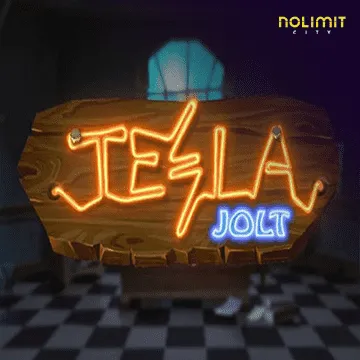 NolimitCity : Tesla Jolt - STAYSLOT168