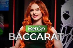 Bet On Baccarat - STAYSLOT168