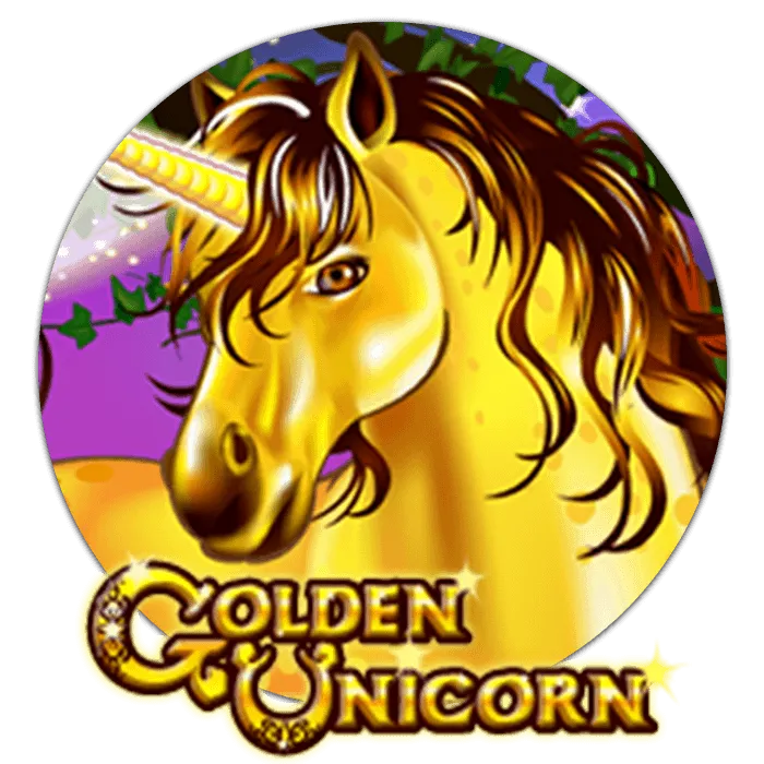 Habanero : Golden Unicorn - STAYSLOT168