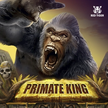 Redtiger : Primate King - STAYSLOT168