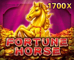 JDB : Fortune Horse - STAYSLOT168