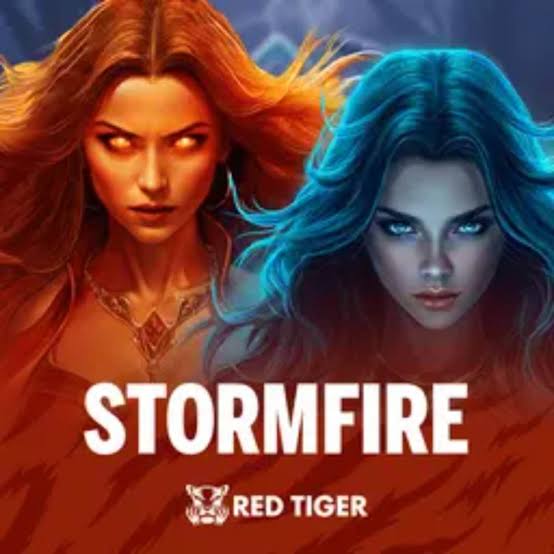 Stormfire - STAYSLOT168