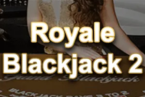 Royale Blackjack 2 - STAYSLOT168